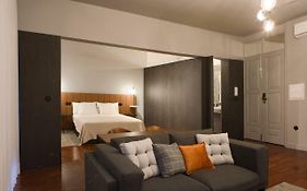 Oporto Cozy Design Studio - Solar Da Avenida